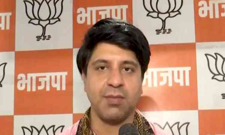 BJP set to form govt in Bengal; leaders credit PM Modi, promise 'double speed' growth