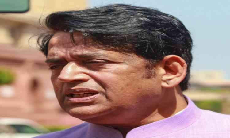 PM Modi has finished dynasty politics: BJP MP Ravi Kishan on Assembly poll results