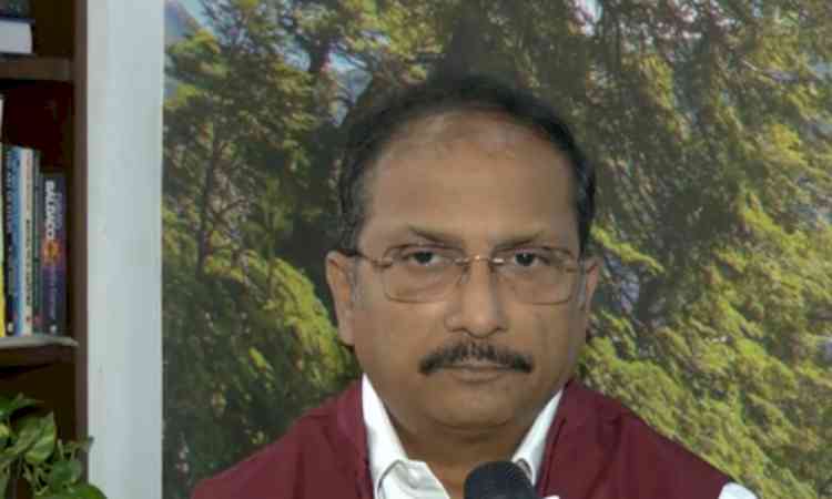 Bengal verdict marks 'historic shift', says former IAF officer Ranjan Mukherjee; credits PM Modi, voter sentiment