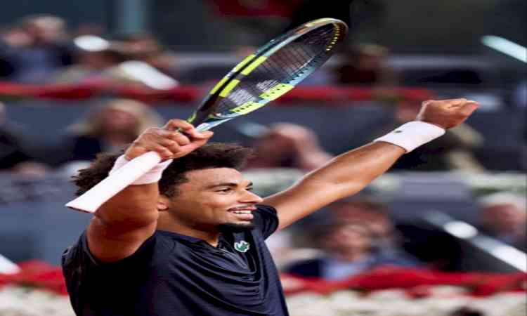 Blockx storms into Top 40, Fils returns to Top 20 in latest ATP Rankings after Madrid Open shake-up