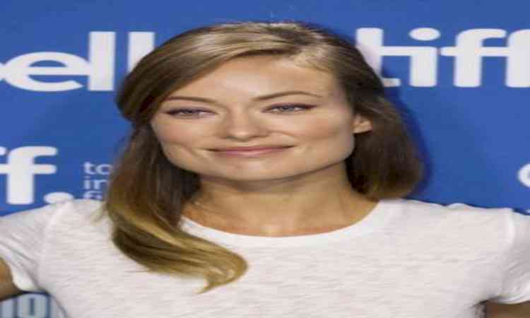 Olivia Wilde reacts to recent trolling over her recent red carpet look