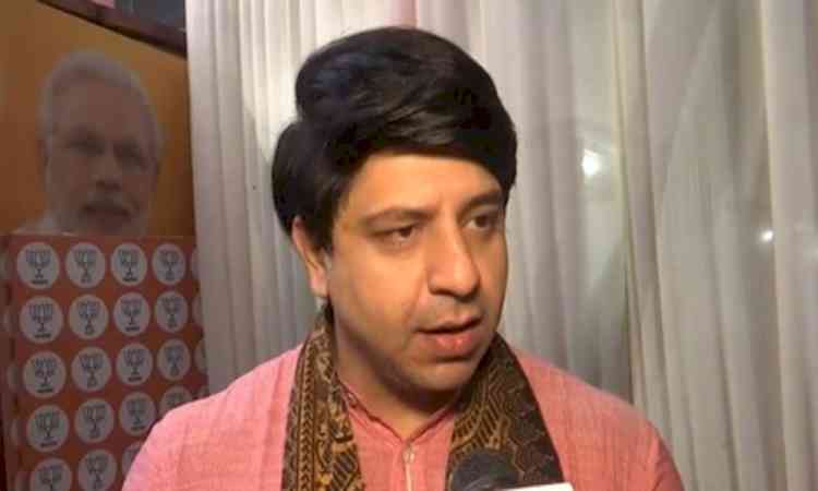 Confident of 'growth' in Kerala, 'mega win' in Bengal, says BJP