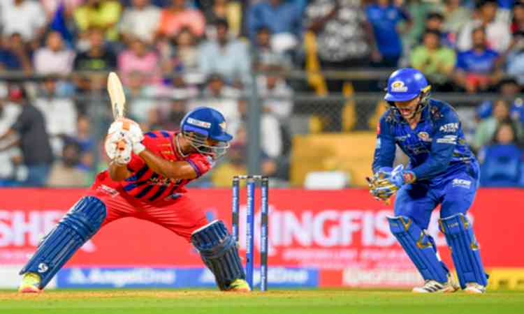 'A captain must maintain stability': Bangar criticises Pant after LSG's defeat