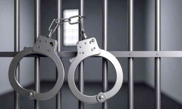 Chinese national arrested at Jogbani checkpost in Bihar's Araria; probe underway