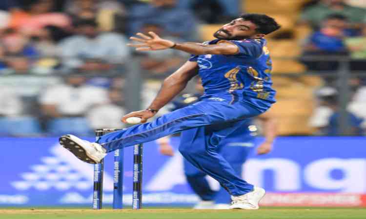 Bumrah should go back to basics, stick to what works best for him: Gavaskar