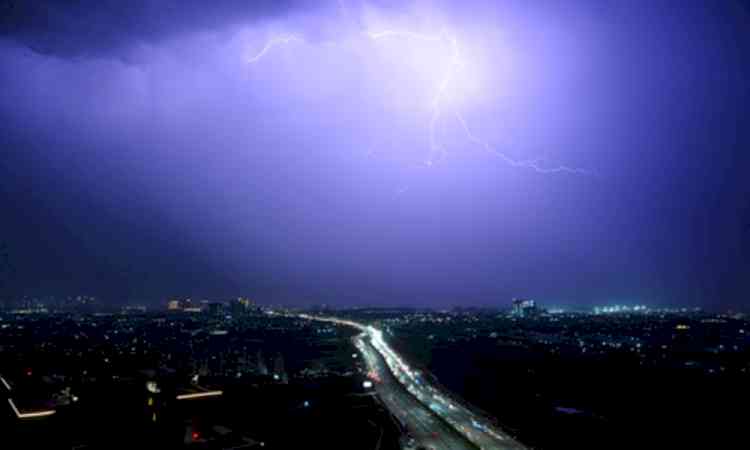 Storms, lightning devastate Bihar: Over 20 dead in 24 hours