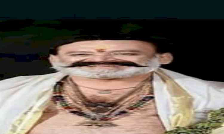 Actor Santhosh Nair passes away after suffering injuries in road accident in Kerala