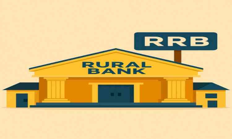 Govt rolls out RRB viability plan 2.0 to strengthen rural banking system