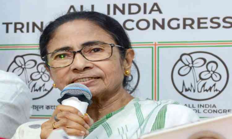 ECI rubbishes Mamata Banerjee’s claims of counting misappropriation in Bhabanipur 