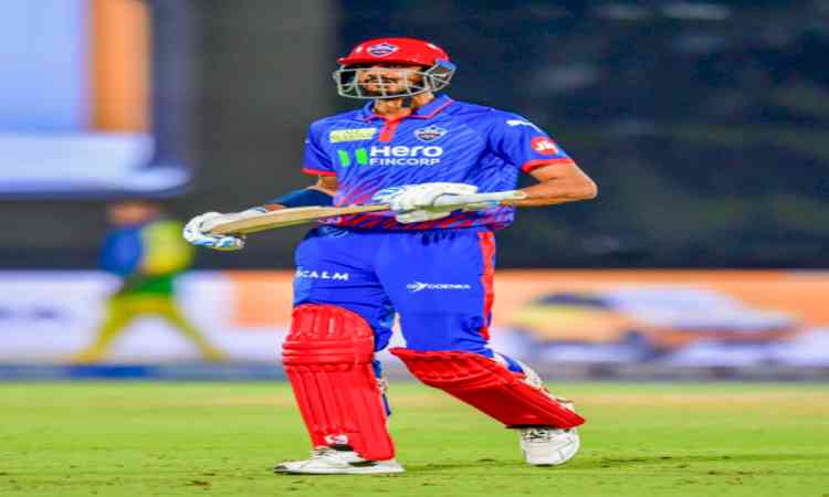 IPL 2026: CSK restrict DC to 155/7 despite late knocks from Rizvi and Stubbs