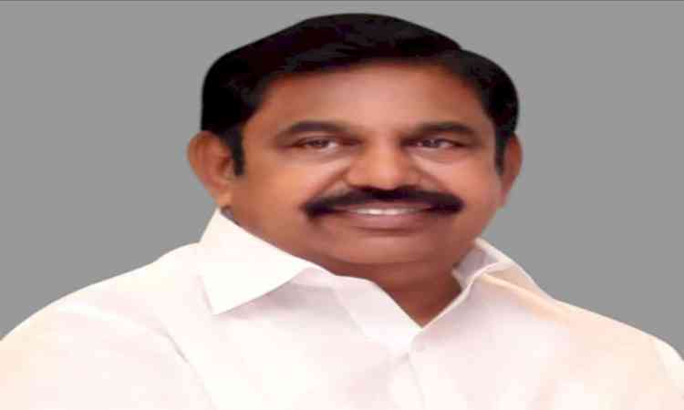 AIADMK to hold legislators' meet tomorrow, charts rebuild strategy after TN poll setback 