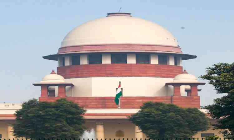 Cabinet clears proposal to increase Supreme Court judges' strength