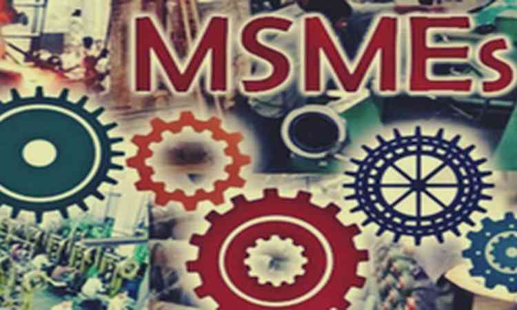 Cabinet clears ECLGS 5.0 to boost liquidity for MSMEs, airlines amid West Asia crisis