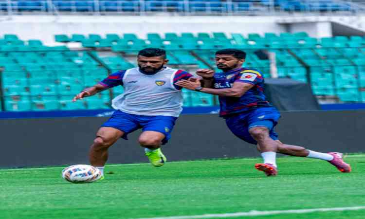 ISL 2025-26: Punjab FC aim for all three points as they face Chennaiyin FC