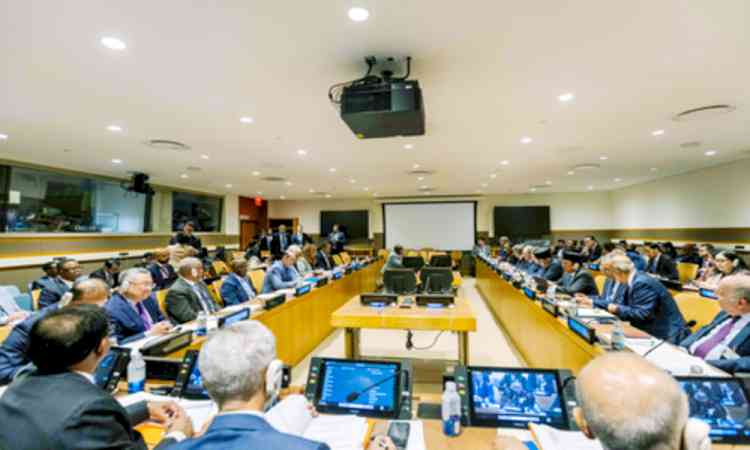 Advancing social security systems in focus at BRICS meeting in Thiruvananthapuram 