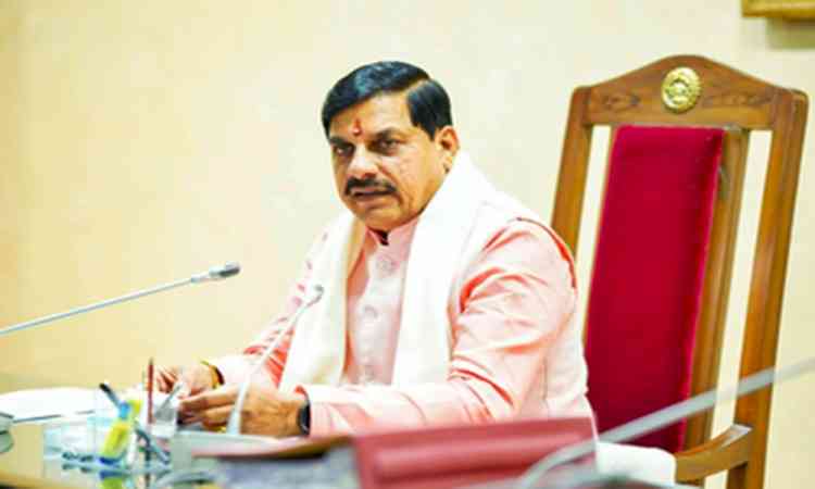 Madhya Pradesh govt to constitute trade welfare board