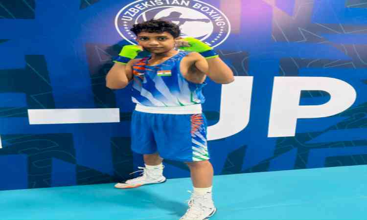 Asian U15 & U17 Boxing: Indians continue strong showing with multiple wins in Tashkent