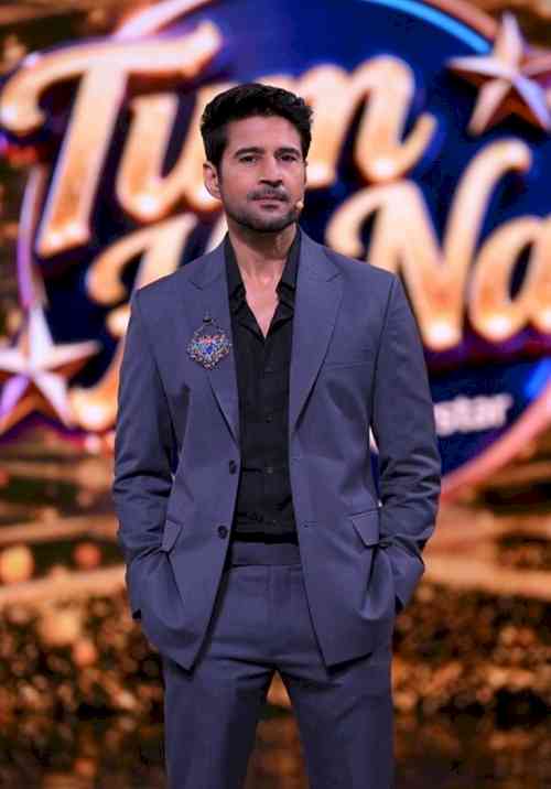 Rajeev Khandelwal Calls Struggle Days “Sabse Khoobsurat Moments”