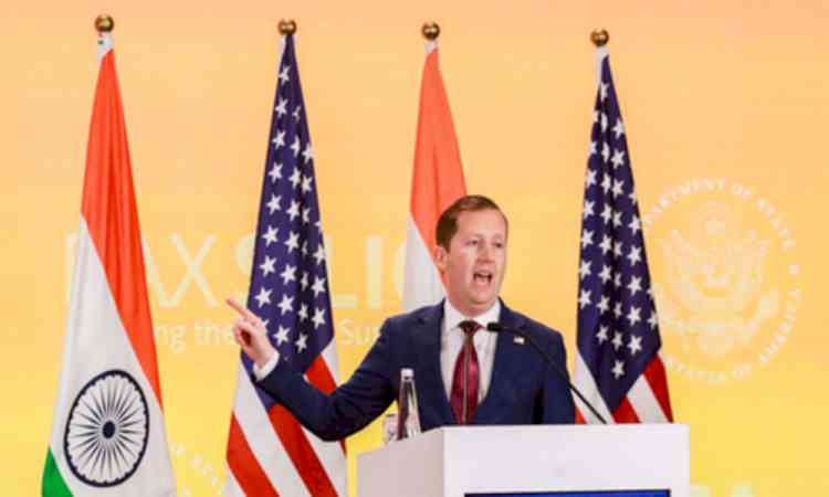 Indian companies plan to invest over $20.5 billion in US: Sergio Gor