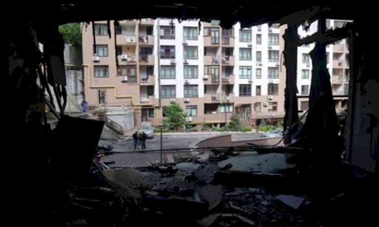 UN welcomes Russian, Ukrainian unilateral ceasefires
