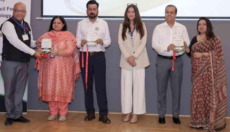 Climate Media Leadership Programme Held at Chandigarh University, Focus on Responsible Reporting