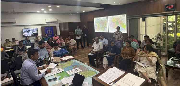 District administration to sign MoU with Dayanand Medical College & Hospital to eliminate preventable maternal deaths