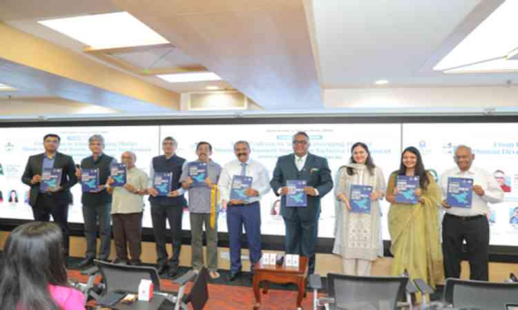 Sonipat Human Development Report 2026 presented in Delhi, sparks dialogue on local development challenges