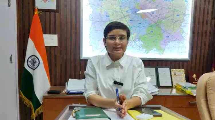 Ludhiana gears up for Census 2027 house Listing, Strict action against staff for negligence in duty