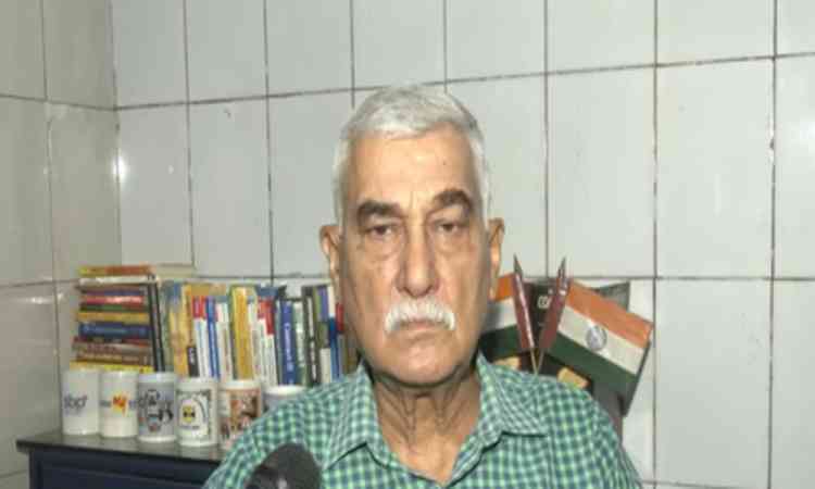 Punjab blasts part of ISI-backed attempt to revive Khalistani narrative: Defence expert