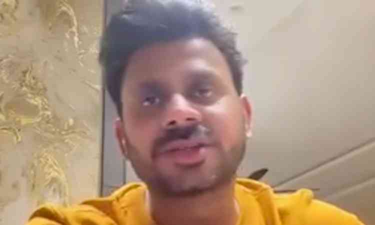'Was given lollipop with MoS post': Ex-cricketer Manoj Tiwary exposes Mamata Banerjee's govt