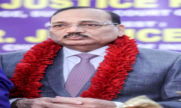 AI showing inherent bias against poor: CJI Surya Kant