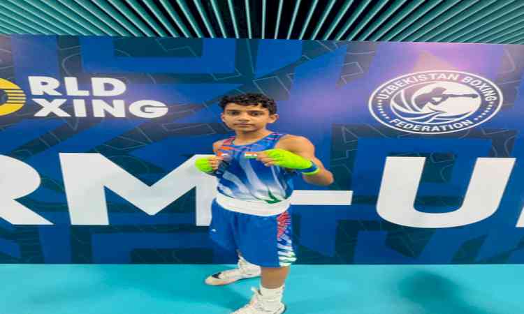 Asian U15 & U17 Boxing: India confirm 27 medals with multiple RSC wins in U-15 category