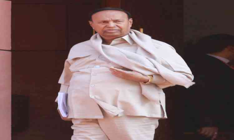 'Exposed its true nature': DMK hits out at Congress 'betrayal' in choosing to support TVK