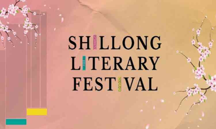 Shillong Literary Festival to showcase Meghalaya's cultural and literary spirit in Delhi