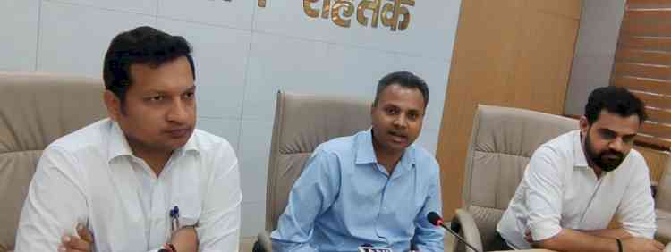 First Phase of Census 2027 to be Completed by May 30: Census Director Dr. Lalit Jain