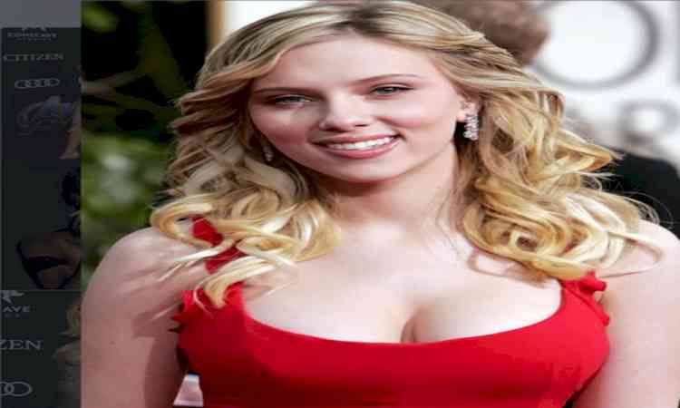 Scarlett Johansson to star in the Ari Aster directorial ‘Scapegoat’