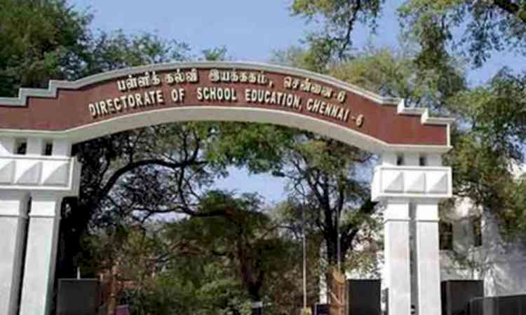 Over 20,000 applications received under RTE quota in TN schools for 2026-27