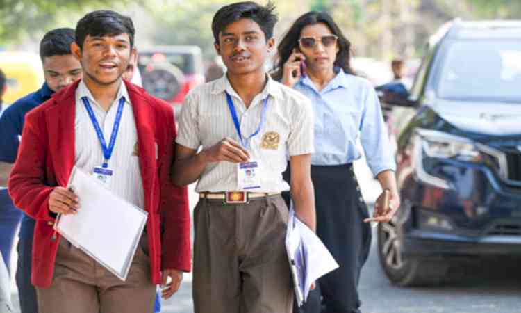 NITI Aayog provides detailed policy roadmap for India's school education system
