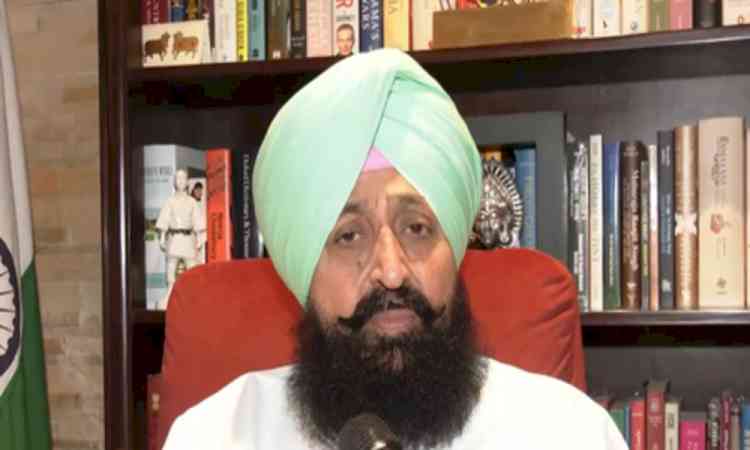 ED raids spark political storm in Punjab; Oppn alleges 'massive corruption network' under AAP govt