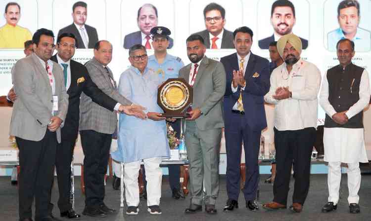ASSOCHAM Hosts 3rd Edition of Health, Beauty & Wellness Symposium 2026