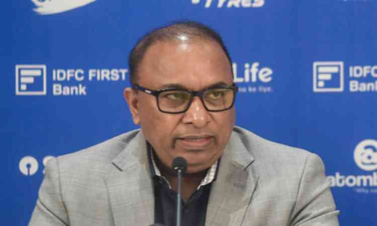 BCCI to crack down on protocol breaches in IPL, warns secretary Devajit Saikia
