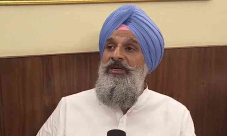 ED raids: Akali Dal seeks probe for ‘cash rain’ into Punjab CM’s aide