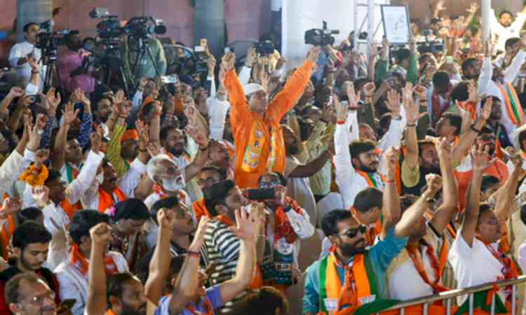 Bengal Guv’s office announces dissolution of Legislative Assembly