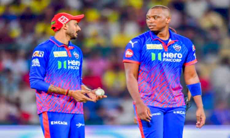 IPL 2026: DC making wrong decisions under pressure, Kuldeep's poor form a major concern, says Pathan