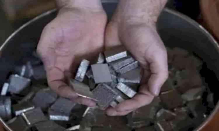 Atmanitrbhar Bharat push: Rare Earth and Titanium Theme Park to open in Bhopal