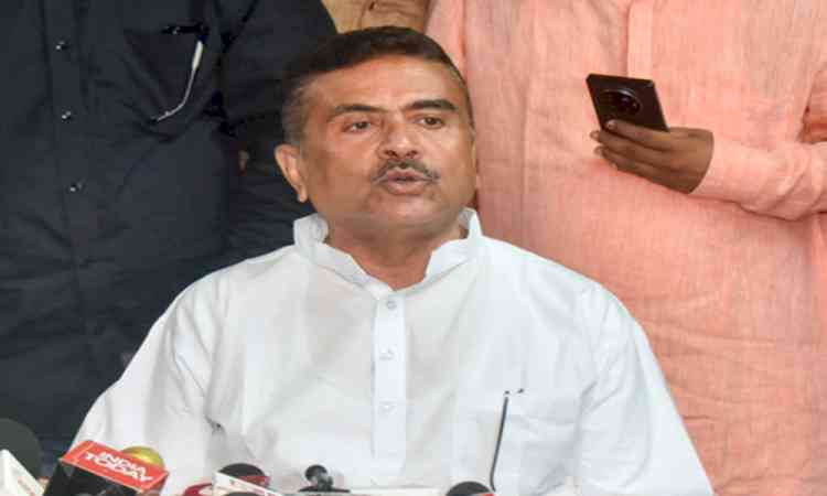 Suvendu Adhikari attributes Mamata Banerjee's 'electoral defeat' for aide's murder