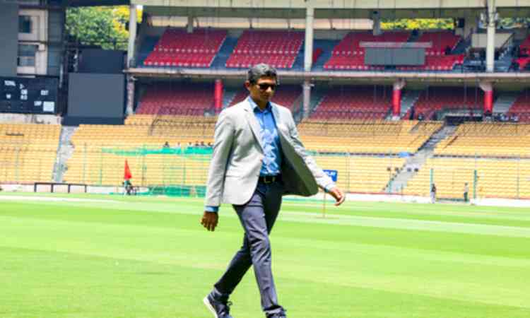 IPL 2026: Excess complimentary ticket demand forced BCCI to shift the final from Bengaluru, says Saikia