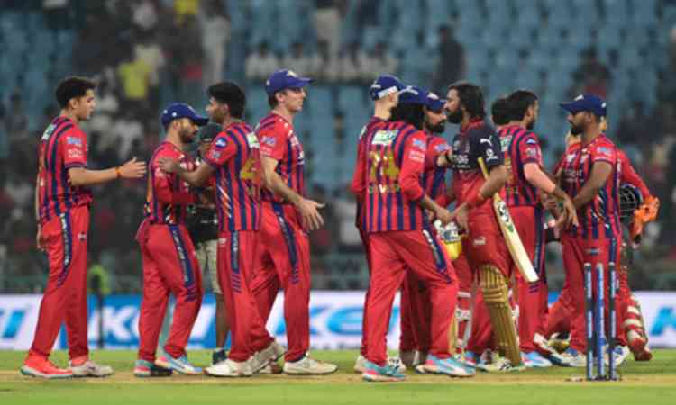 'Pant rotated the bowlers really well against RCB: Tare