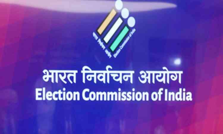ECI publishes assembly poll index cards, statistical reports in record 72 hrs