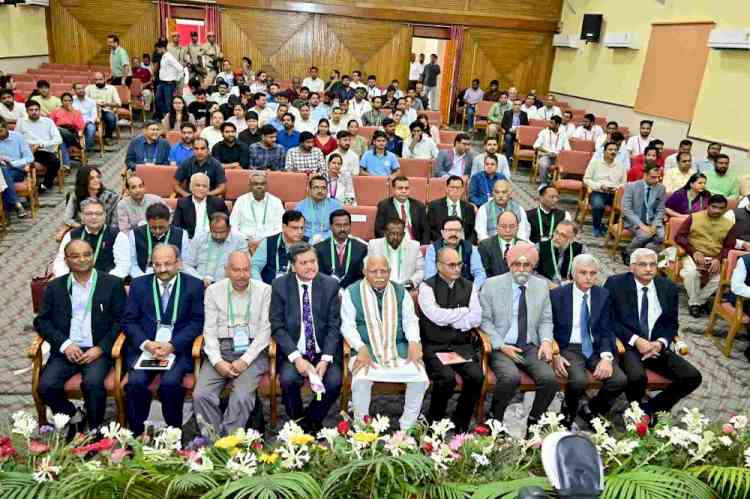 Centre for Regulatory Affairs inaugurated at IIT Roorkee